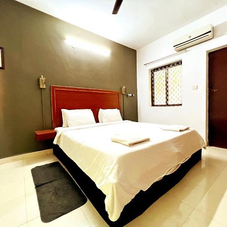 Royal Orbit Resort อากอนดา ภายนอก รูปภาพ