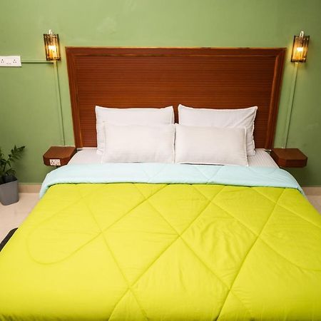 Royal Orbit Resort อากอนดา ภายนอก รูปภาพ