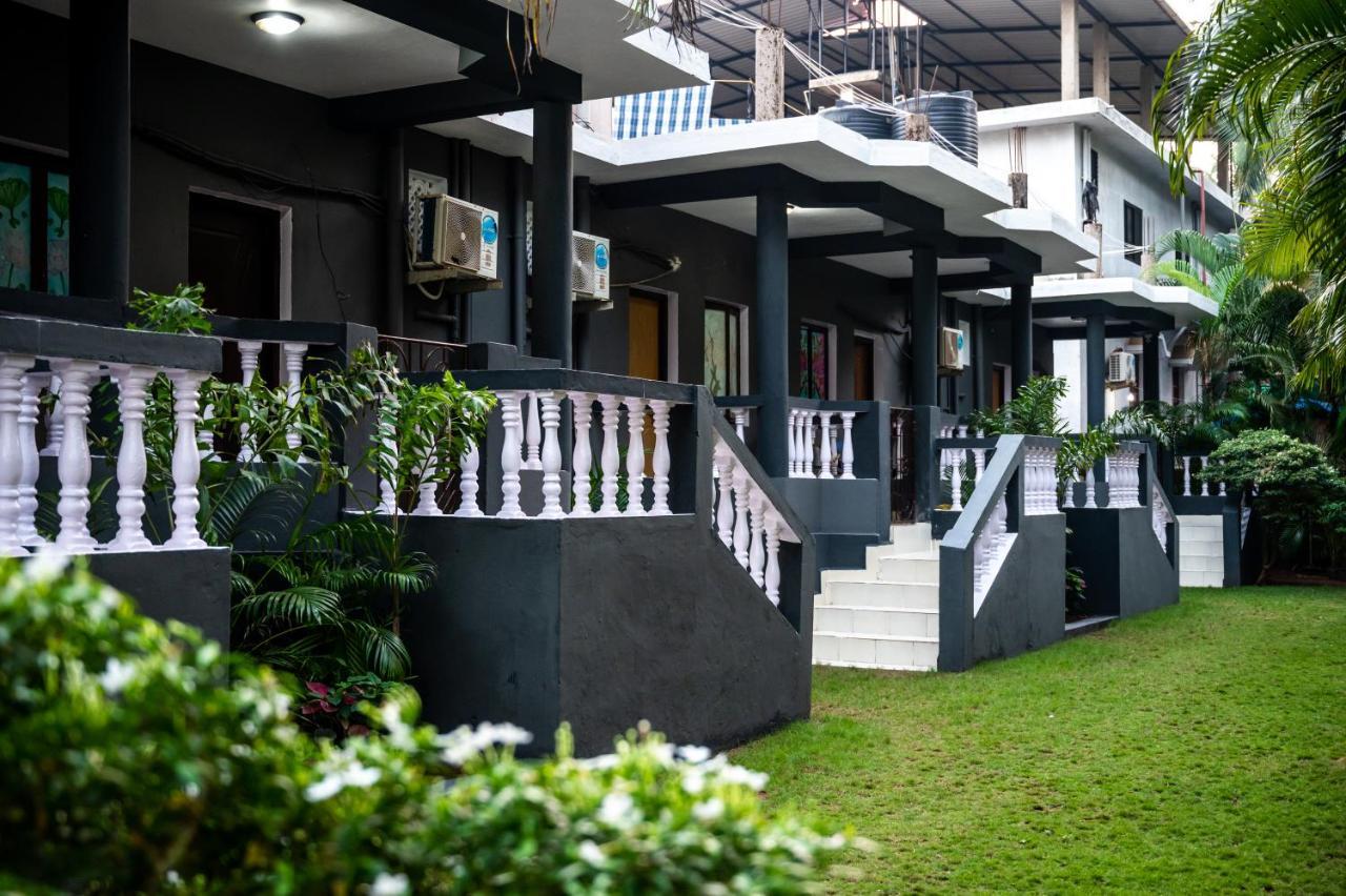 Royal Orbit Resort อากอนดา ภายนอก รูปภาพ