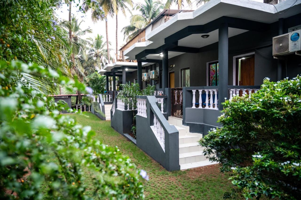 Royal Orbit Resort อากอนดา ภายนอก รูปภาพ