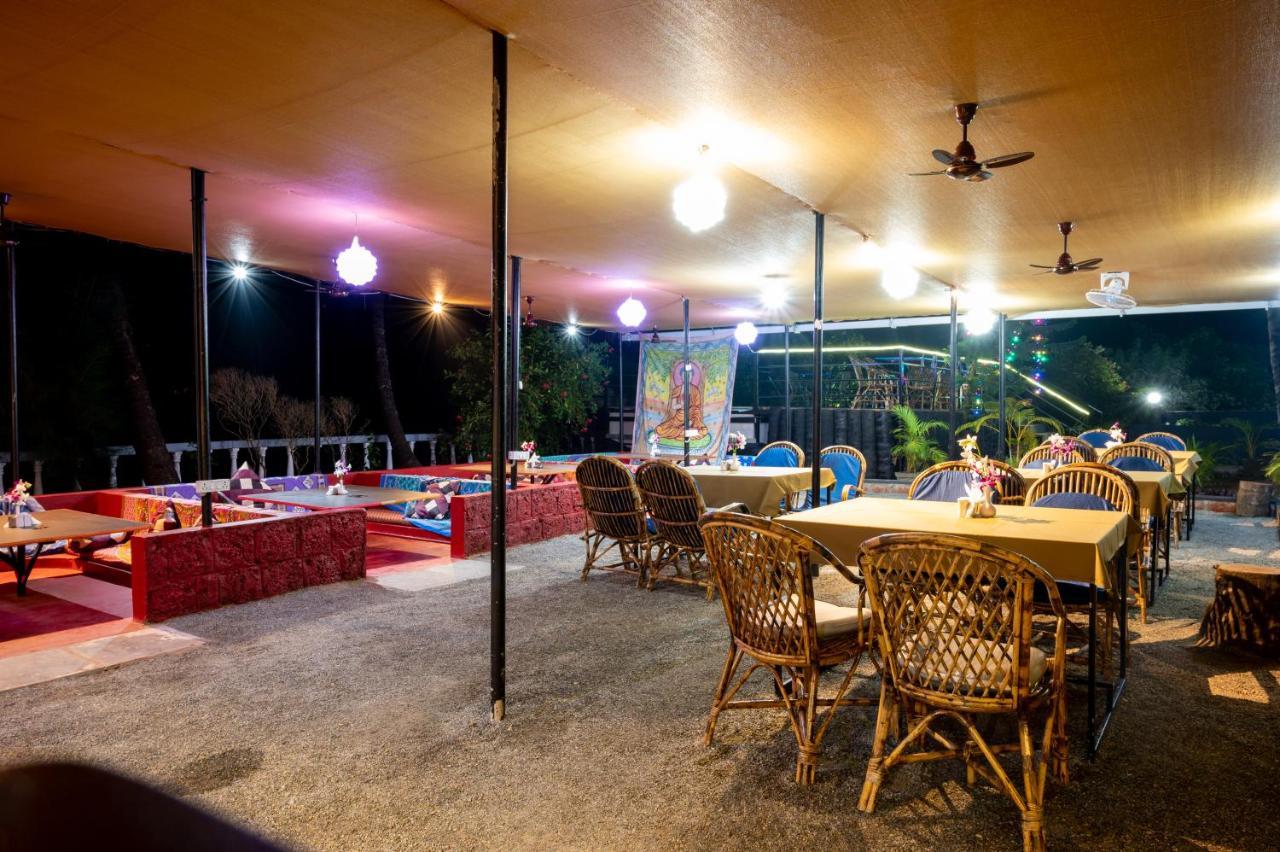 Royal Orbit Resort อากอนดา ภายนอก รูปภาพ