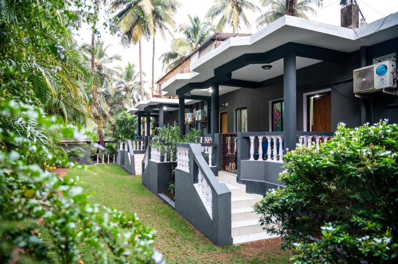 Royal Orbit Resort อากอนดา ภายนอก รูปภาพ